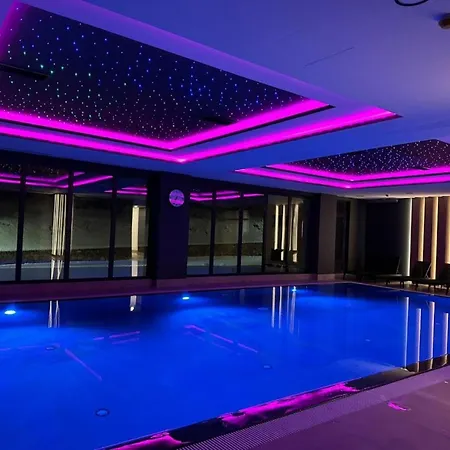 דירה Snowtime Zlatni Javor 407 *