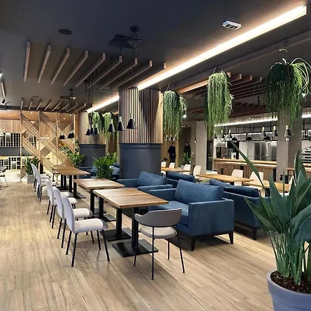 Snowtime Zlatni Javor 407 דירה