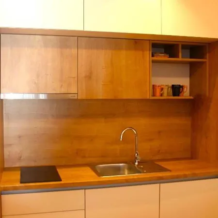 Snowtime Zlatni Javor 407 Jahorina