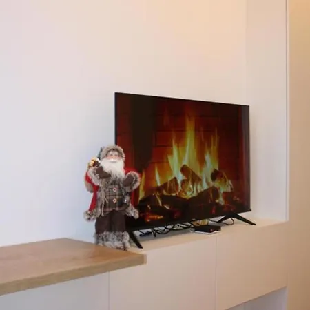 Apartman Snowtime Zlatni Javor 407 *