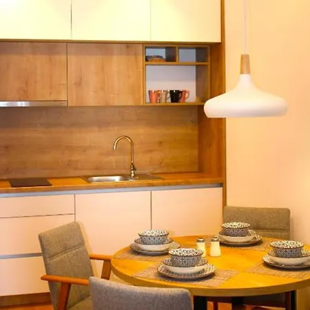 Snowtime Zlatni Javor 407 Jahorina