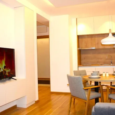 Snowtime Zlatni Javor 407