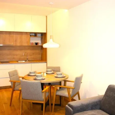 Snowtime Zlatni Javor 407 *