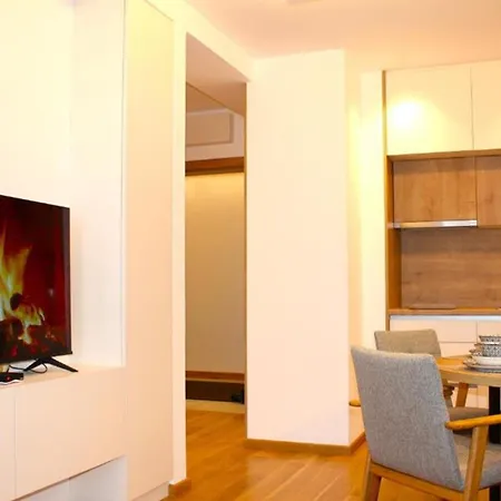 Snowtime Zlatni Javor 407