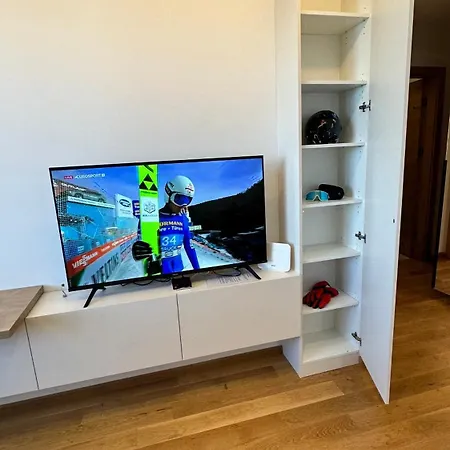 Apartman Snowtime Zlatni Javor 407 *