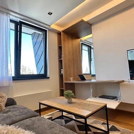 Snowtime Zlatni Javor 407