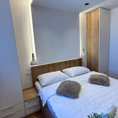 Snowtime Zlatni Javor 407 Apartman