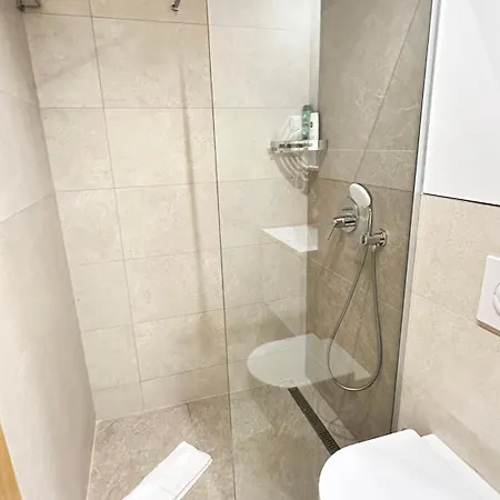 דירה Snowtime Zlatni Javor 407 *