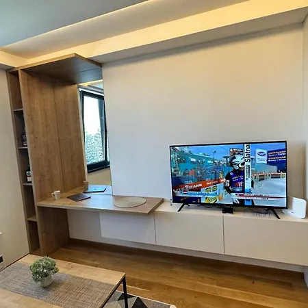 Snowtime Zlatni Javor 407