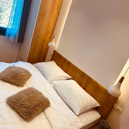 Apartment Snowtime Zlatni Javor 407 Jahorina
