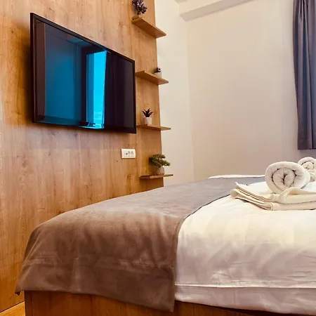 Snowtime Zlatni Javor 407 *