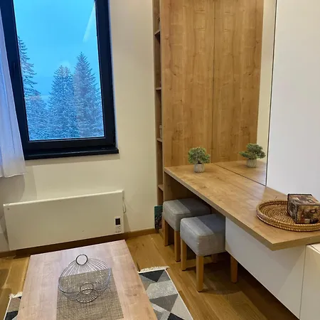 Snowtime Zlatni Javor 407 Apartman *