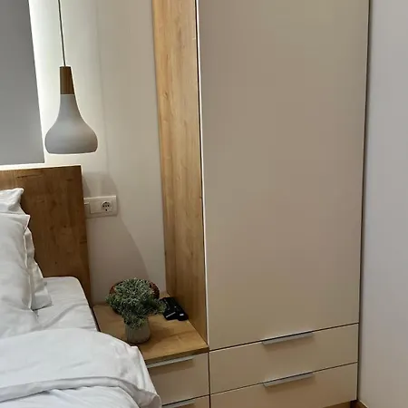 Apartman Snowtime Zlatni Javor 407 Jahorina