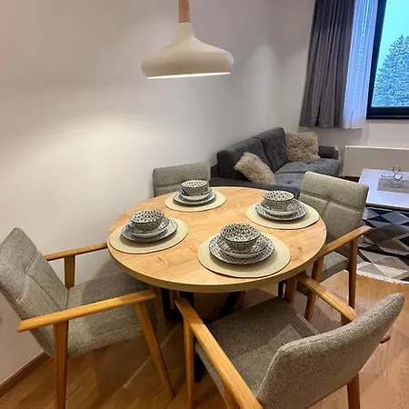 Snowtime Zlatni Javor 407 Jahorina