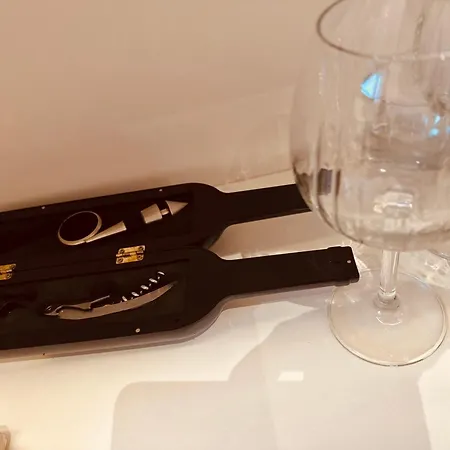 Snowtime Zlatni Javor 407 דירה