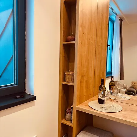 Snowtime Zlatni Javor 407 Apartman *