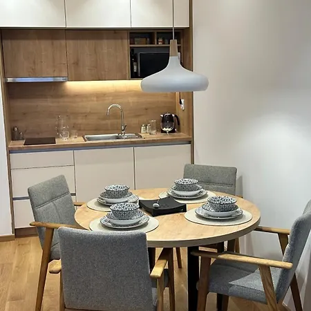 דירה Snowtime Zlatni Javor 407 יהורינה