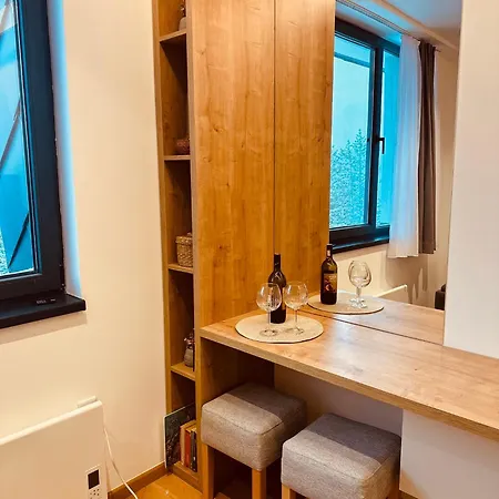 Snowtime Zlatni Javor 407