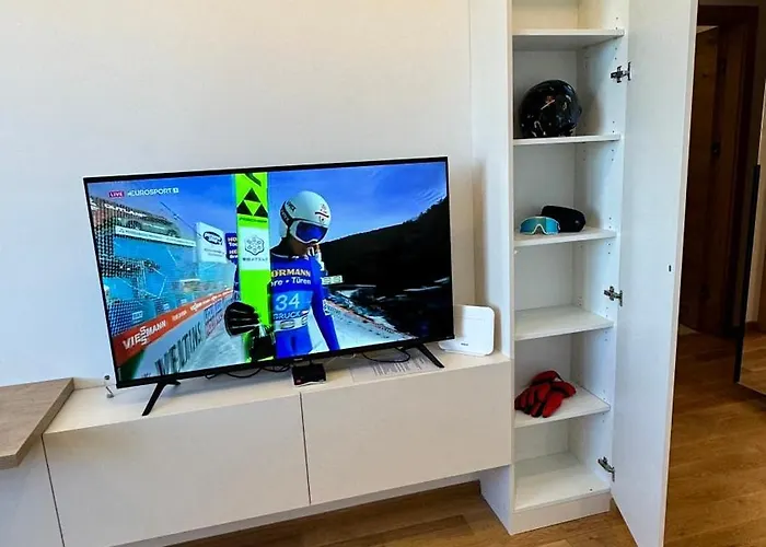 Apartament Snowtime Zlatni Javor 407 *