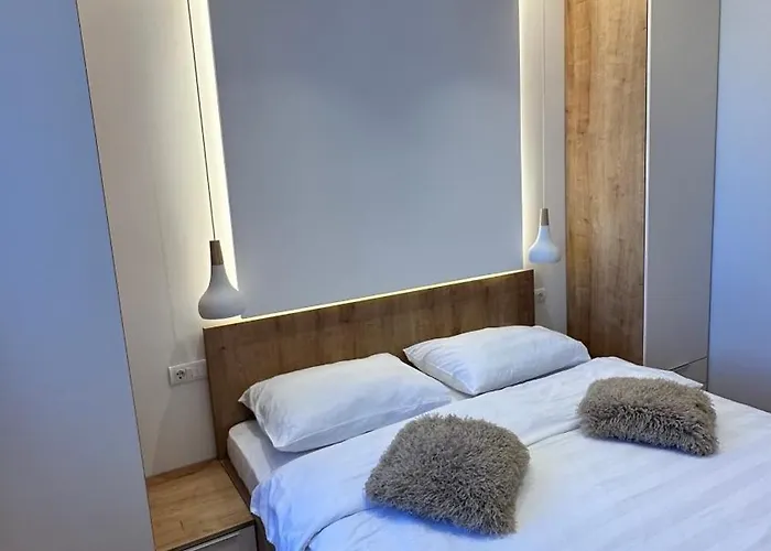 Snowtime Zlatni Javor 407 Apartament