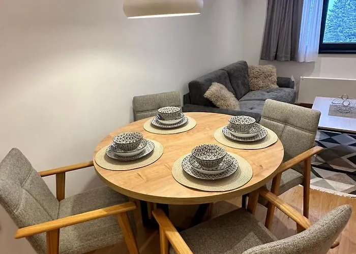 Snowtime Zlatni Javor 407 Jahorina